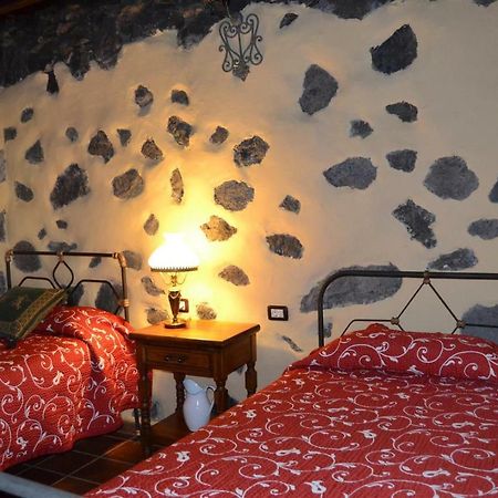 Casa Abuela Amparo Villa Frontera Eksteriør billede