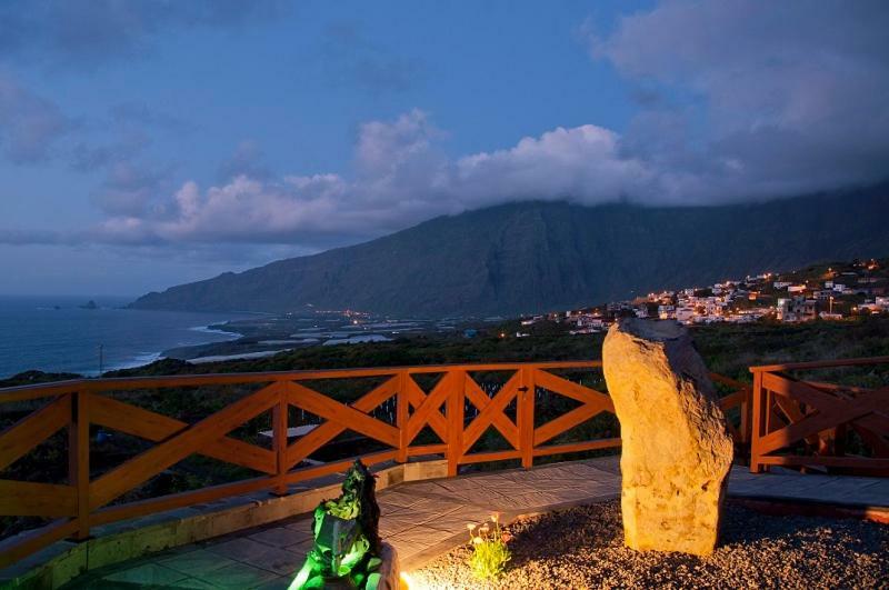 Casa Abuela Amparo Villa Frontera Eksteriør billede